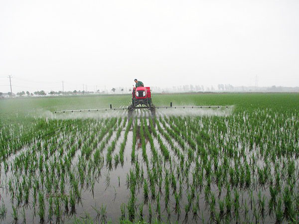 農(nóng)機